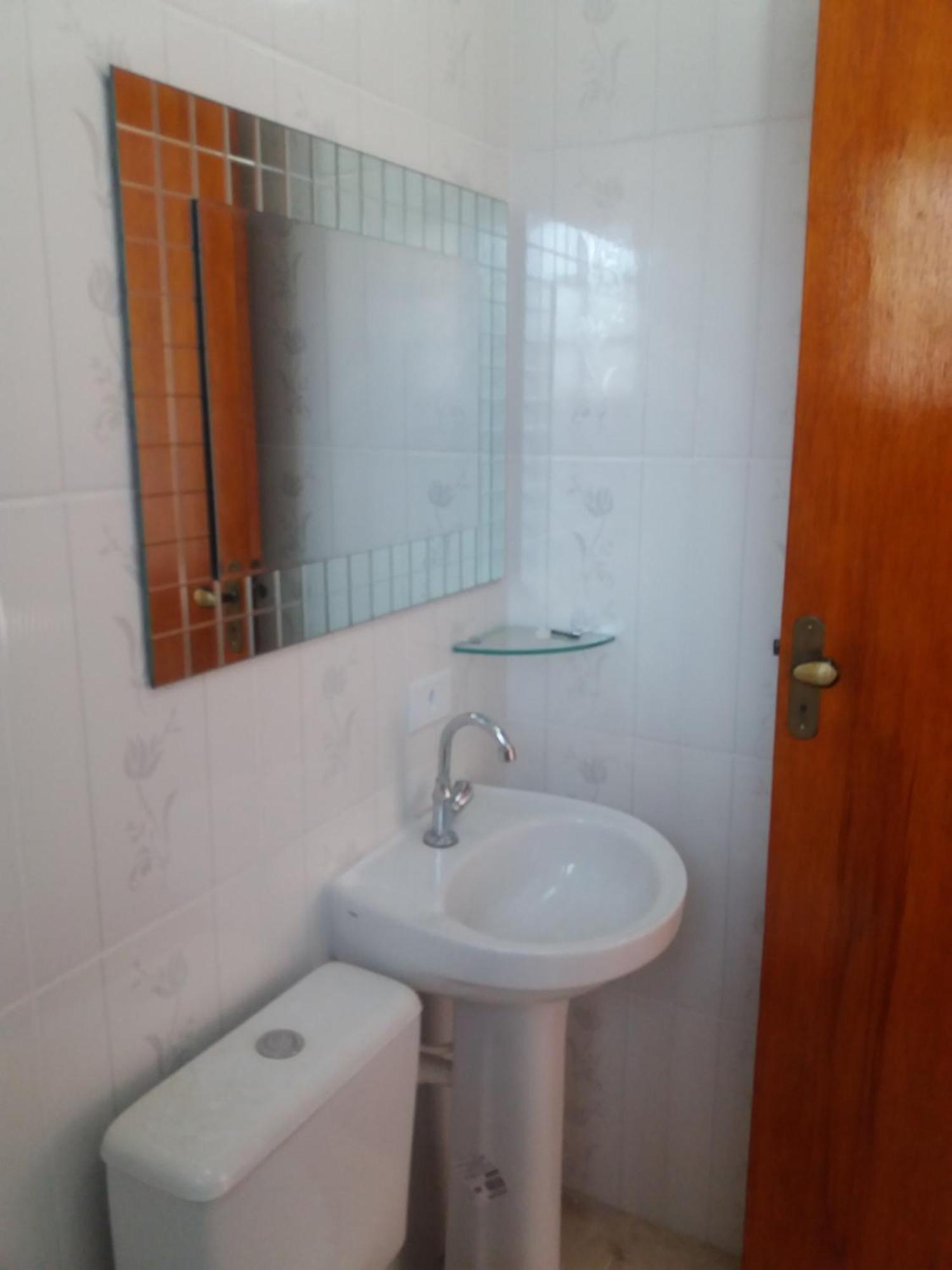 Suítes Itaberaba Boiçucanga Exterior foto
